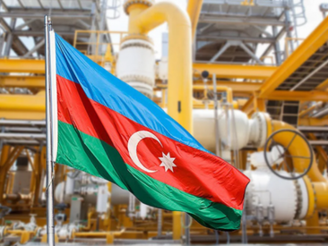 Հունգարիան նախատեսում է պայմանագիր ստորագրել Ադրբեջանից գազի մատակարարման համար