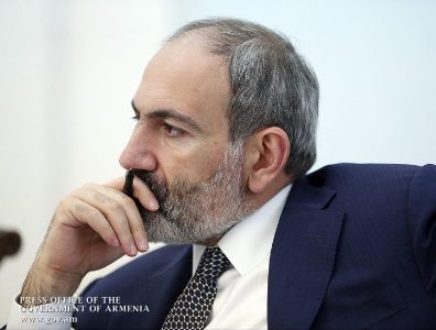 «Իրավունք». Որոշված է՝ Երեւանում արտահերթ ընտրություններ չեն լինի