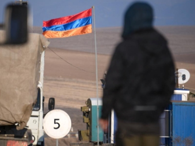 ՀԱՊԿ-ն պատրաստ է առաքելություն ուղարկել հայ-ադրբեջանական սահման՝ Հայաստանին օգնելու համար
