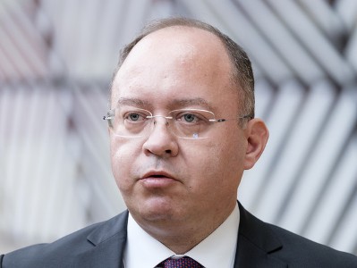 Румыния призвала своих партнеров поддержать безопасность Молдавии