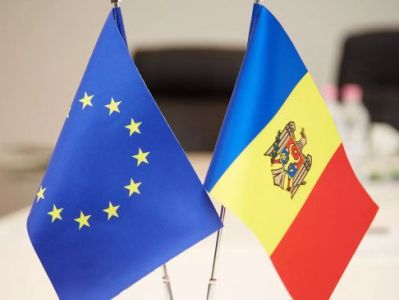 ԵՄ-ն մտադիր է մայիսին Մոլդովա ուղարկել իր քաղաքացիական առաքելությունը