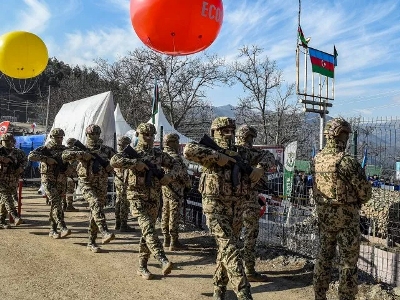 Эксперт из Франции: Алиева беспокоит, что трех исключительных условий времен 44-дневной войны больше нет