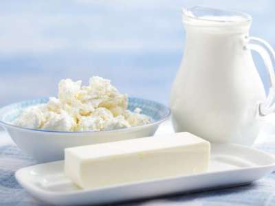Из-за запрета на экспорт молочной продукции в РФ Армения может понести убытки на миллионы долларов