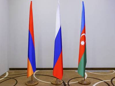 Замглавы МИД России и посол Азербайджана обсудили трехсторонние договоренности с Арменией