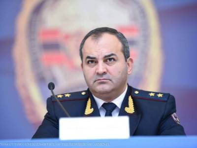 Պատրաստ եմ Արցախում ծառայել՝ անկախ որեւէ պաշտոնից եւ որեւէ դիրքից. Արթուր Դավթյան