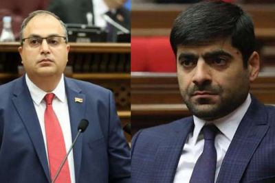 «Ժողովուրդ». Քաղաքական որոշումը կայացված է. ինչ է սպասվում ընդդիմադիր պատգամավորին