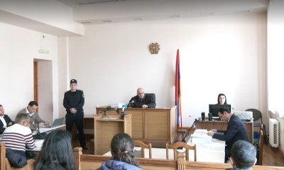 «Փաստ». Երիտասարդ վկան հիշողության հետ «խնդիրներ» ունի՞