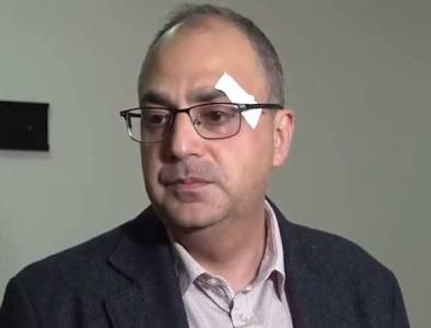 «Грапарак»: В связи со вчерашним инцидентом в парламенте Армении представители «ГД» настроены по-боевому