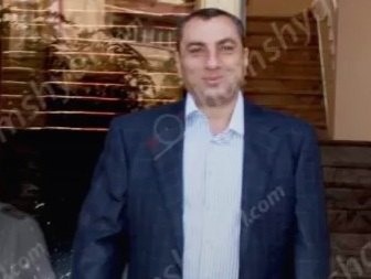 В Армении задержали племянника и водителя известного предпринимателя Самвела Алексаняна