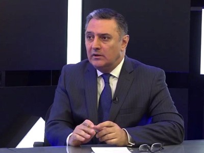 Հայաստանի փափուկ ուժը չկարողացավ ազդել Ֆրանսիայի եւ ԱՄՆ-ի դիրքորոշման վրա. Փաշինյանի նախկին օգնական