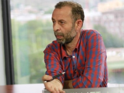 Главный редактор «Этка»: Почему СНБ не поясняет, что означает фраза «ситуация существенно улучшилась»?