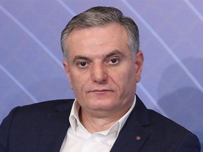 Закарян: «Создается впечатление, что большая часть Армении ненавидит никола и его босяков»