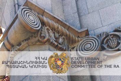 Քննարկվել է երկրաշարժի հետևանքով անօթևան մնացած ընտանիքների բնակարանների ապահովման խնդիրը