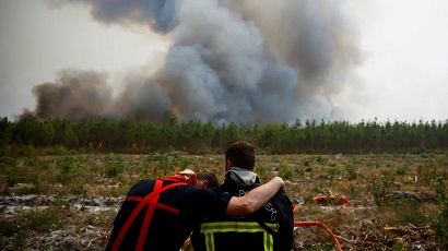 Ученые обеспокоены возможными последствиями природного феномена Эль-Ниньо