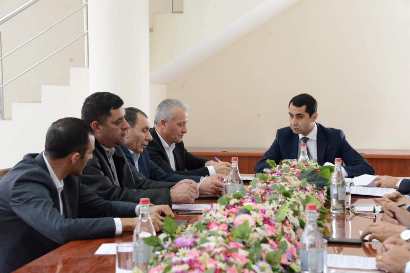 Գեղարքունիքի մարզում արձանագրվել է անասնագլխաքանակի անկում՝ երաշտի եւ ադրբեջանական ագրեսիայի հետեւանքով