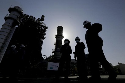 Саудовская Аравия сократит добычу нефти на 500 000 баррелей в день