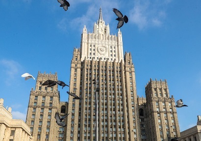 В Москве в понедельник пройдут переговоры замглав МИД РФ, Турции, Сирии и Ирана