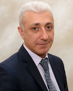 Скончался журналист Сасун Мамян