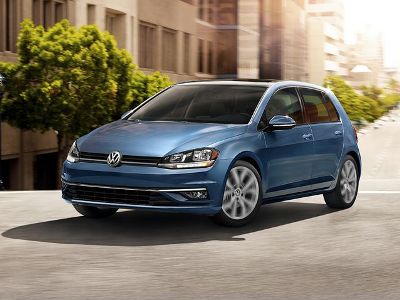 Volkswagen-ը նախատեսում է հրաժարվել Golf մոդելի թողարկումից