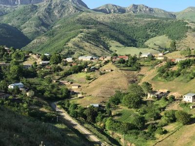 Karabakh MP: Shushi villages not under Azerbaijani control but intercommunity roads are under target