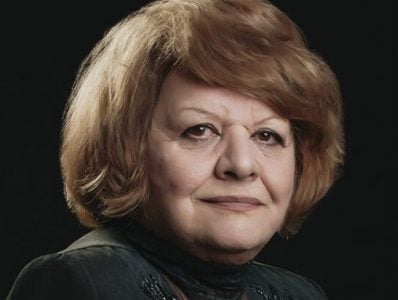 Մահացել է դերասանուհի Լուսինե Կիրակոսյանը
