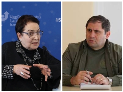 «Պիտի անել ամեն ինչ, որ նախաձեռնվեն վարույթներ». Ալավերդյանը՝ Պապիկյանի բնակարանի հարցով վարույթ չնախաձեռնելու որոշմանը