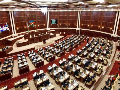 Բաքվում մեղադրում են Ֆրանսիային, որպեսզի «հող» նախապատրաստեն ԵԱՀԿ ՄԽ-ի համանախագահությունից հրաժարվելու համար