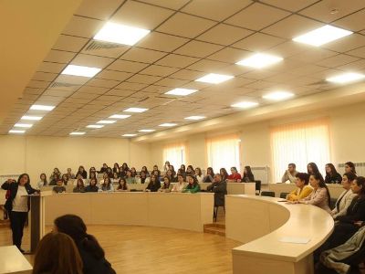 Ադրբեջանի համար շարունակում է առաջնահերթություն մնալ հայատյացության քարոզչությունը՝ սկսած նախադպրոցական տարիքից