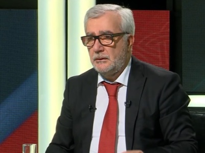 Մեր պահեստազորը ոչ միայն մարտունակ վիճակում չենք ունեցել, այլ ընդհանրապես չենք ունեցել․ Անդրանիկ Քոչարյան
