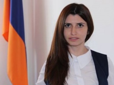 ՔՊ նիստին Ալեն Սիմոնյանին առնչվող հարց չի քննարկվել. Խոսնակ