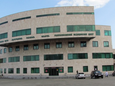3 of 4 women transferred to Stepanakert hospital due to Azerbaijani ‘eco-activists’ intervention are discharged