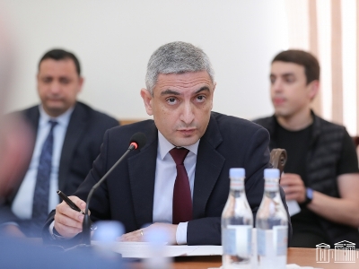 Օրենսդրական նախաձեռնության ընդունմամբ ակնկալվում է փոստային ծառայությունների որակի բարելավում