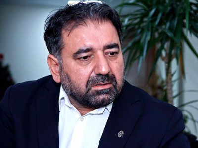 Ալեն Սիմոնյանի արարքն անթույլատրելի էր․ Արսեն Գրիգորյան
