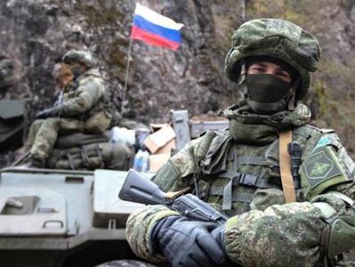 Russia MOD: 2 ceasefire violations recorded in Karabakh