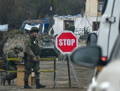 «Ժողովուրդ». ՀՀ իշխանությունների տարօրինակ լռությունը
