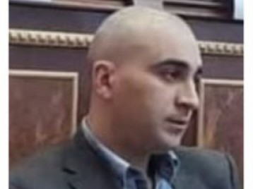 В отношении обвиняемого в участии в грабеже родственника Амбарцума Матевосяна применен домашний арест