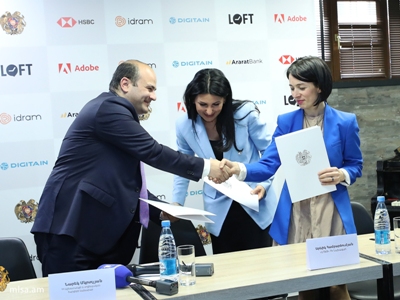 «Նվիրիր կարդալու րոպեներ»․ նոր նախագիծ՝ սոցիալապես անապահով ընտանիքների երեխաների ինքնազարգացման համար