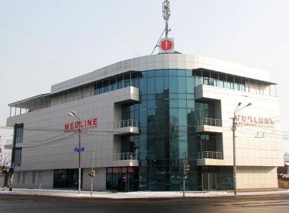 Իրավապահները «Մեդլայն» ԲԿ-ում են. ձերբակալվել է շուրջ 10 բժշիկ