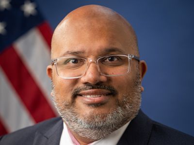 US Department of Commerce Assistant Secretary for Global Markets arrives in Armenia