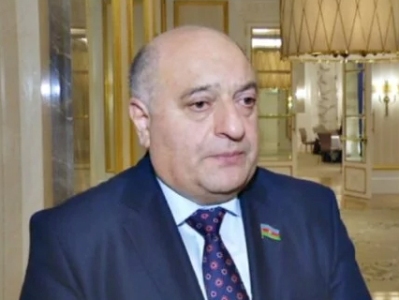 Ադրբեջանցի պատգամավորն առաջարկում է երկրից վտարել իրանցի դիվանագետներին եւ փակել Իրանի դեսպանատունը