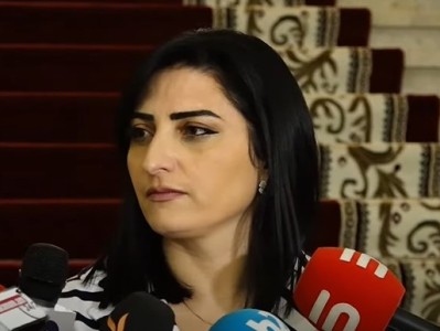 Սա խայտառակություն է և քաղաքական հրահանգ. ԱԺ-ն իմ դիմումը չի փոխանցել Գլխավոր դատախազին. Թագուհի Թովմասյան