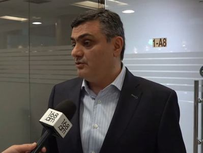 Շատ բացասական եմ վերաբերվում․ Մխիթար Պապոյանը՝ ԲԴԽ հայտարարության մասին․ 168․am
