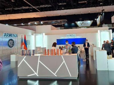 «IDEX-2021»-ի հայկական ցուցանմուշների ոդիսականն ավարտվել է. ԲՏԱՆ-ը խոստովանում է, որ նախկինում ստել է. «Հետք»