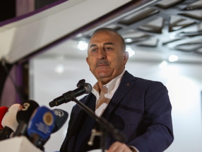 Turkey FM: It would have been difficult for Azerbaijan to take Karabakh if we had not manufactured UAVs