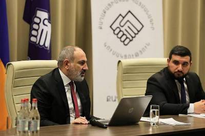 «Հրապարակ». Մանրամասներ՝ ՔՊ 3 ժամանոց փակ նիստից