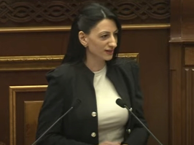 Кандидат на должность омбудсмена Армении планирует стать своеобразным мостом между обществом и властью