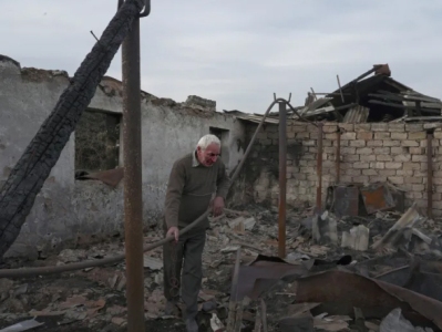 Foreign Affairs: External threat may force Iran to enter into open conflict on Armenia’s side