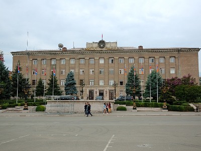 Արցախի նախագահը կադրային նոր նշանակում է արել