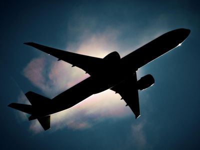 Russia airspace to be closed for flights to Europe until 2029, Eurocontrol announces