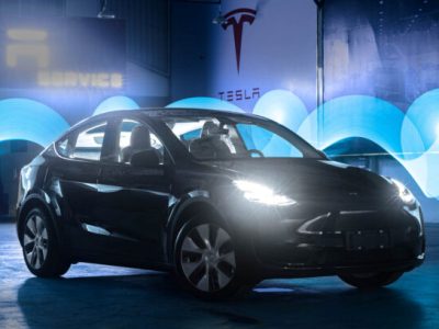 Tesla-ն էժանացրել է Model Y քրոսովերը՝ նվազեցնելով ընթացքի պաշարը